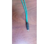 spia VERDE a led Compatibile con Bticino living Vimar Gewiss