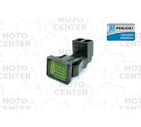 Spia Luci Originale Piaggio Vespa PX 125 150 200 Prima Serie Dal 77 al 84