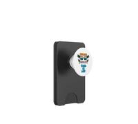 Spiagge di Tossa de Mar Divertente Spagna Vacanza Corrispondenza PopSockets PopWallet per MagSafe