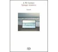 Spiagge straniere. Saggi 1993-1999