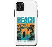 Spiaggia Bum Surfer Paradise Custodia per iPhone 11 Pro Max
