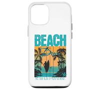 Spiaggia Bum Surfer Paradise Custodia per iPhone 12/12 Pro