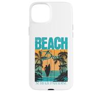 Spiaggia Bum Surfer Paradise Custodia per iPhone 15 Plus