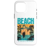 Spiaggia Bum Surfer Paradise Custodia per iPhone 16 Pro Max