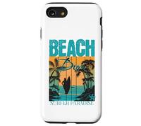Spiaggia Bum Surfer Paradise Custodia per iPhone SE (2020) / 7/8