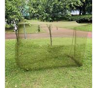 Spiaggia Campeggio Rete per Zanzare Viaggi Anti-zanzara Repellente Traspirante A