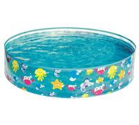 Spiaggia da giardino/piscina 122 x 25 cm Bestway 55028