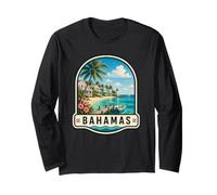 Spiaggia del Paradiso Tropicale delle Bah Maglia a Manica