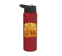 Spiaggia Destin Stainless Steel Insulated Water Bottle