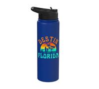 Spiaggia Destin Stainless Steel Insulated Water Bottle