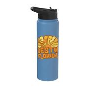 Spiaggia Destin Stainless Steel Insulated Water Bottle