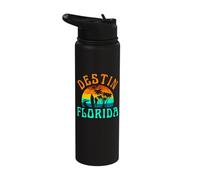 Spiaggia Destin Stainless Steel Insulated Water Bottle