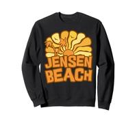 Spiaggia di Jensen Felpa
