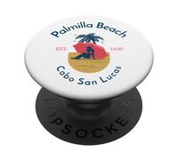 Spiaggia di Palmilla Cabo San Lucas PopSockets PopGrip Adesivo