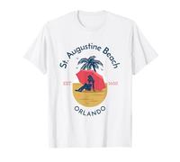 Spiaggia di Sant'Agostino Orlando Maglietta