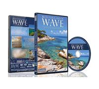 Spiaggia DVD - Onde Mediterranee - Bellissime Spiagge e Oceani con Musica Rilassante