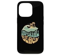 Spiaggia Imperi Custodia per iPhone 13 Pro