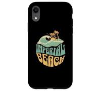 Spiaggia Imperi Custodia per iPhone XR