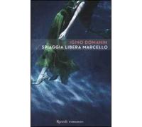 Spiaggia libera Marcello