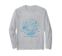Spiaggia Pacific Palisades Strong Maglia a Manica