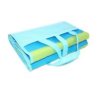 Spiaggia Tappetino Picnic Campeggio Coperta Impermeabile Esterno Viaggio Folding