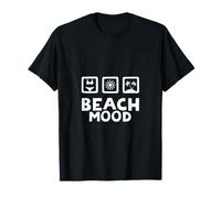 Spiaggia Umore - Io Sono maturo Maglietta