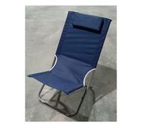 Spiaggina Amicasa SBC009 Lux pieghevole