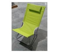 Spiaggina Amicasa SBC009 Lux pieghevole