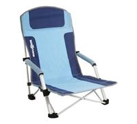 Spiaggina Brunner 0404148N.C57 Bula pieghevole blu