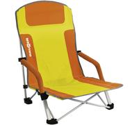 Spiaggina - Sedia pieghevole per mare, spiaggia, picnic - BRUNNER BULA 3 colori