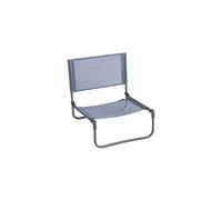 Lafuma Mobilier CB Sedia Pieghevole Bassa, Alluminio, Ocean II, Normal