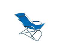 Spiaggina Con Poggiatesta Maratea Colore Blu