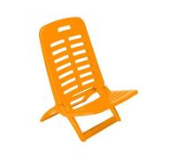 Spiaggina In Polipropilene Playa della PROGARDEN sedia mare sole spiaggia