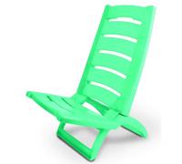 ADRIATIC - Spiaggina Plastica 289 - Verde Acqua