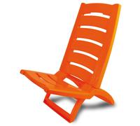 Adriatic ADR007 Spiaggina, Arancio