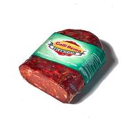 Spianata piccante sottovuoto, a metà, 1 kg circa