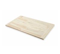 Spianatoia in legno 68x40 cm, SìChef