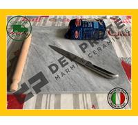Spianatoia in MARMO acciai inox Tagliere PROFESSIONALE PIANO PER IMPASTARE 2cm