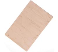 Spianatoia per Impastare in Legno di Betulla Multistrato | Misure 97 x 54 x 1 CM | Tavola per Impastare | Stendi Pasta Fresca | Qualità Made in Italy