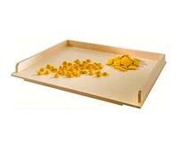 SPIANATOIA TAVOLIERE O TAGLIERE maxi 100x55H6 per pasta pane pizza