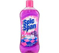 SPIC & SPAN 12 PEZZI - PAVIMENTI ORCHIDEA ML.1000 0000000094066