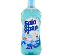 SPIC & SPAN 12 PEZZI - PAVIMENTI TALCO ML.1000 0000000094065