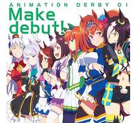 SPICA FROM UMA MUSUME - UMA MUSUME PRETTY DERBY