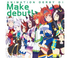 SPICA FROM UMA MUSUME - UMA MUSUME PRETTY DERBY