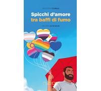 Spicchi d'amore tra baffi di fumo