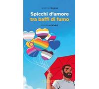 Spicchi d'amore tra baffi di fumo
