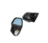 Spicchi Retrovisori Sinistri E Destri Del Motore Nero Opaco Per BMW K1200 99-08
