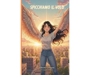 SPICCHIAMO IL VOLO