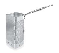 Spicchio Cestello Cuocipasta 1/3 Alluminio ø 36 Cm Ballarini Professionale