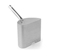 Spicchio Pardini in alluminio per casseruola 2 spicchi Cm 24